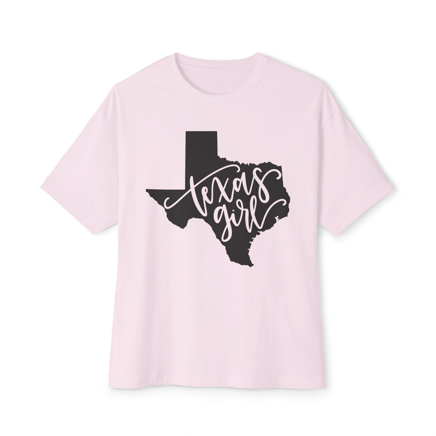 Texas Girl tee