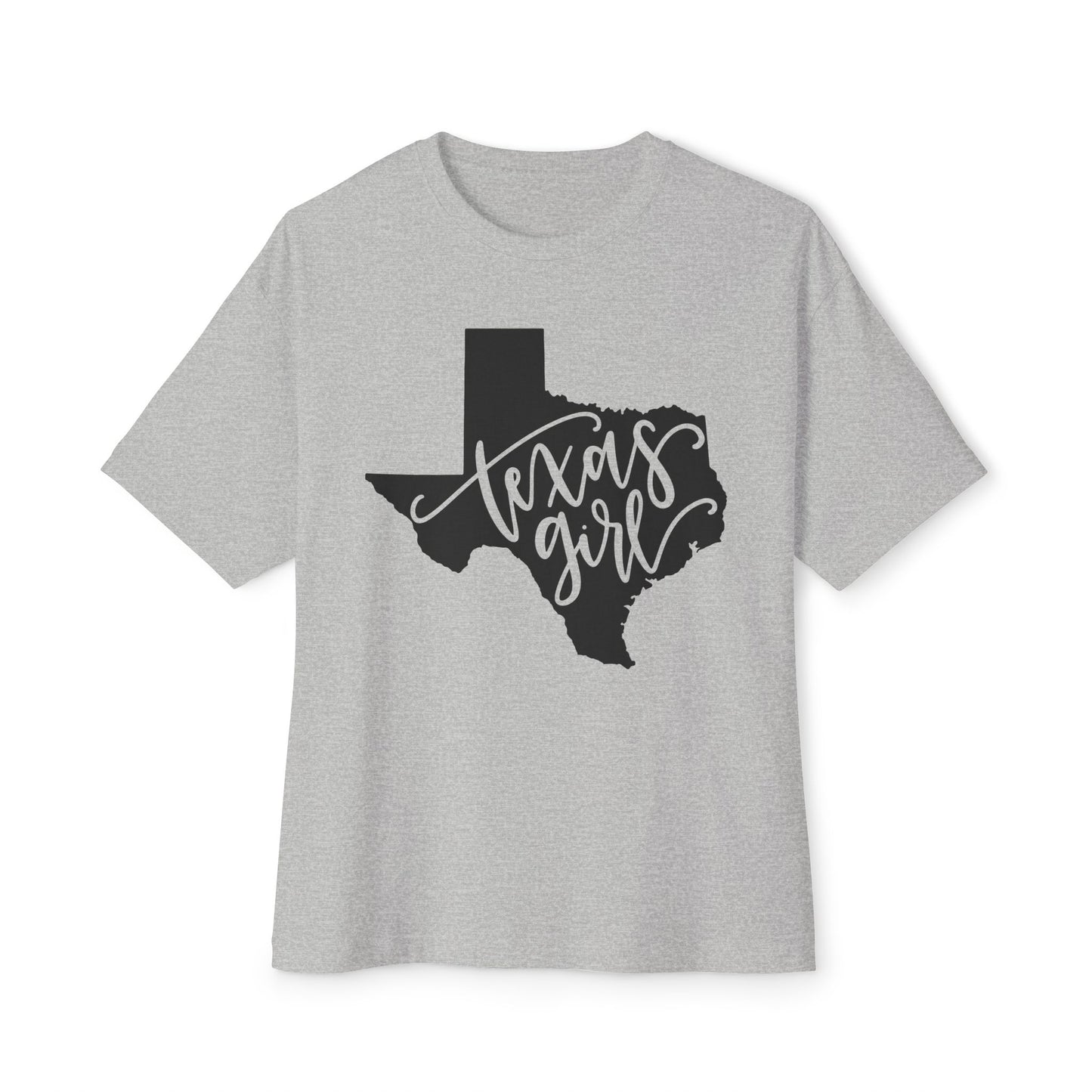 Texas Girl tee